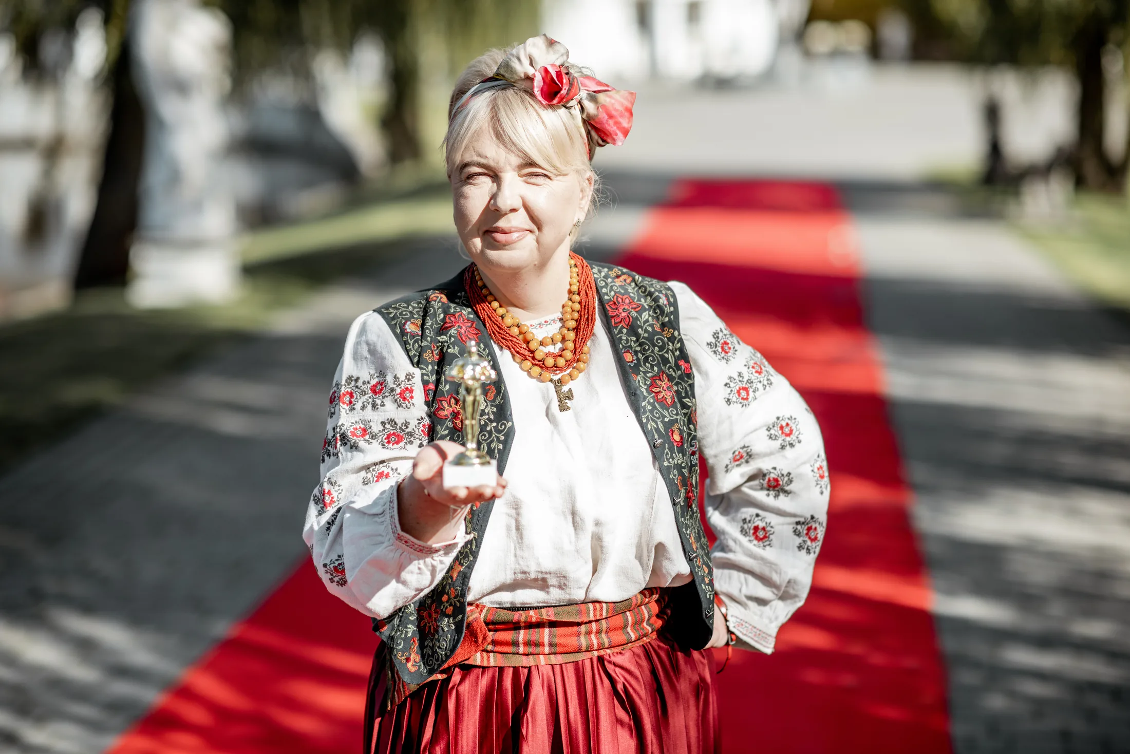 Wystąpienia publiczne i autoprezentacja