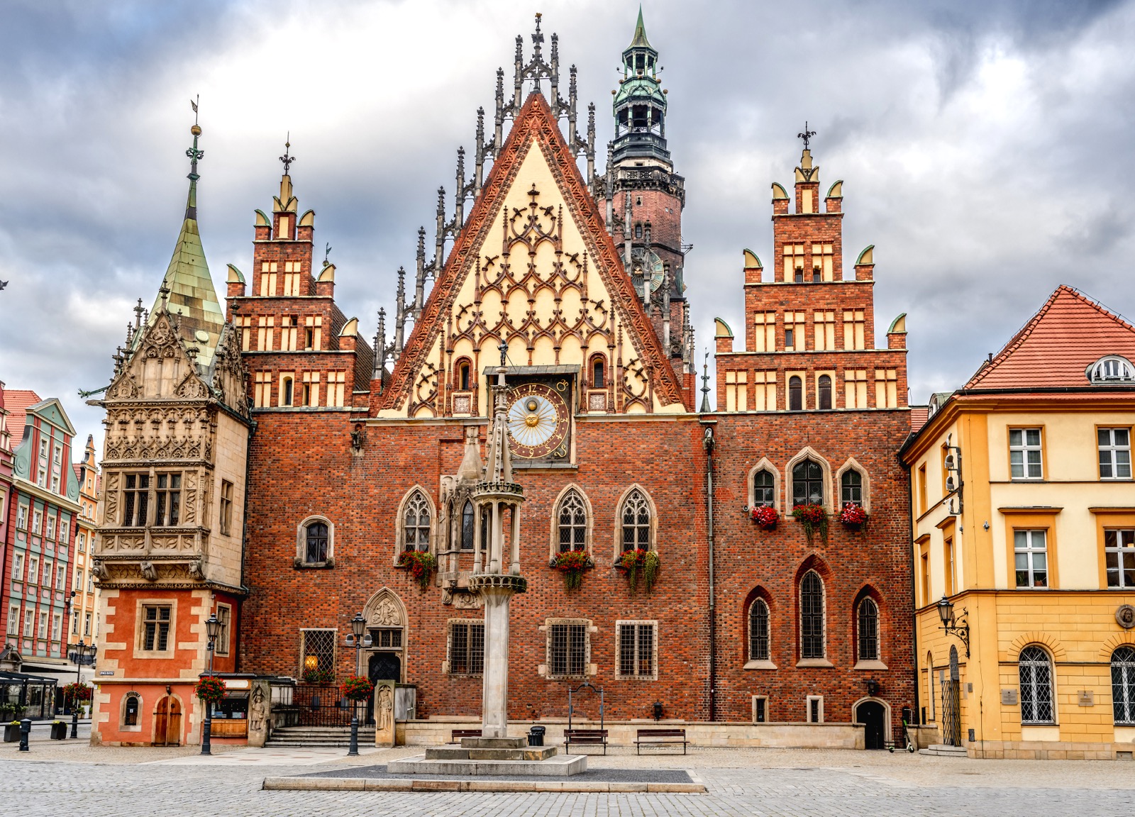 Dolnośląskie — kierunek wyjazdu dla KGW