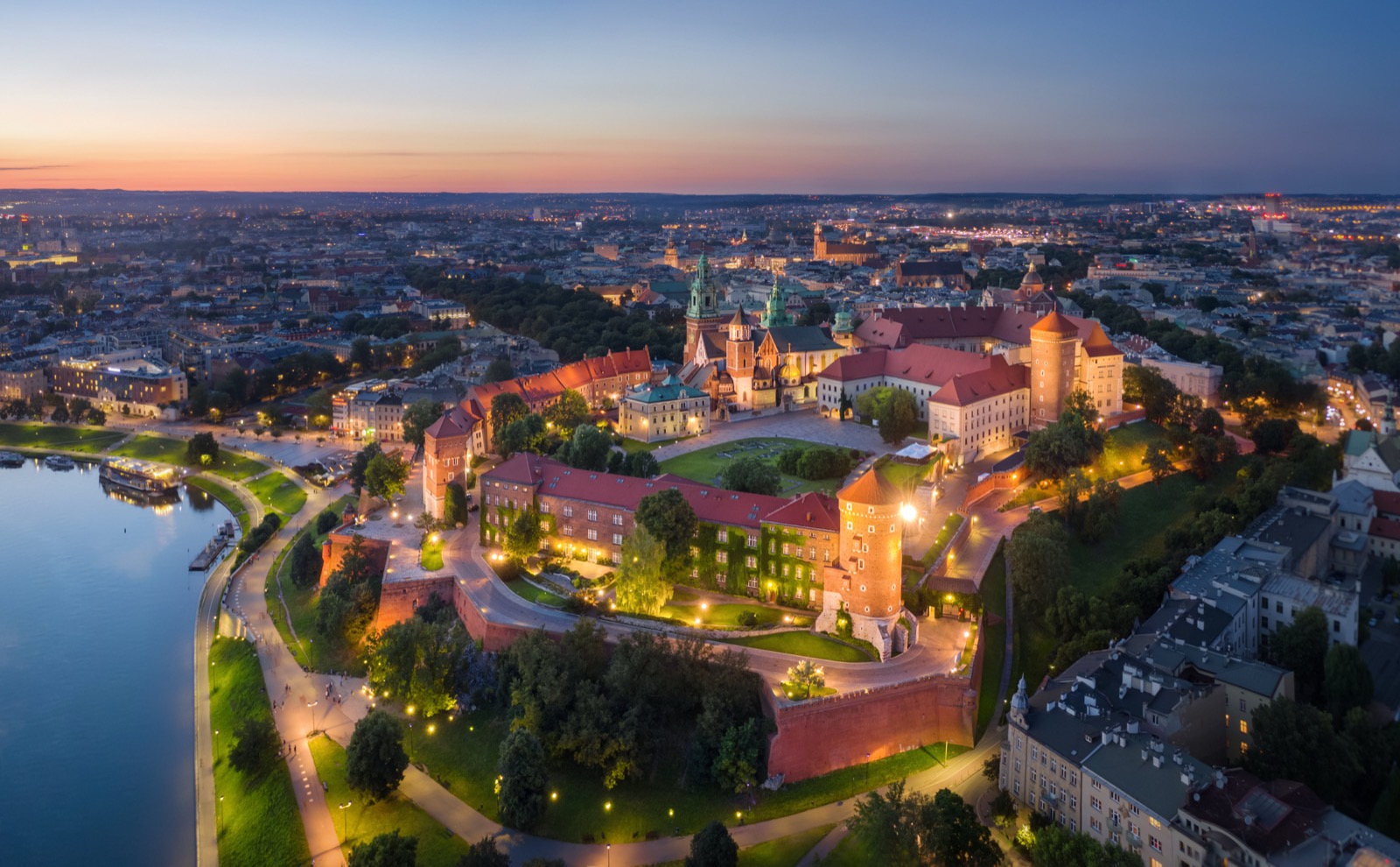 Małopolskie — kierunek wyjazdu dla KGW